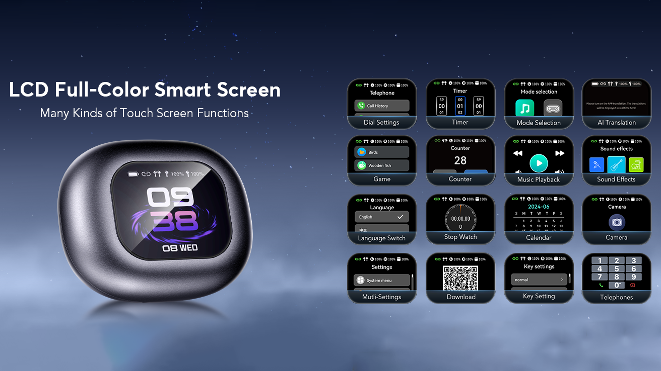 Breaking Language Barriers: Unlock a New Era of Communication