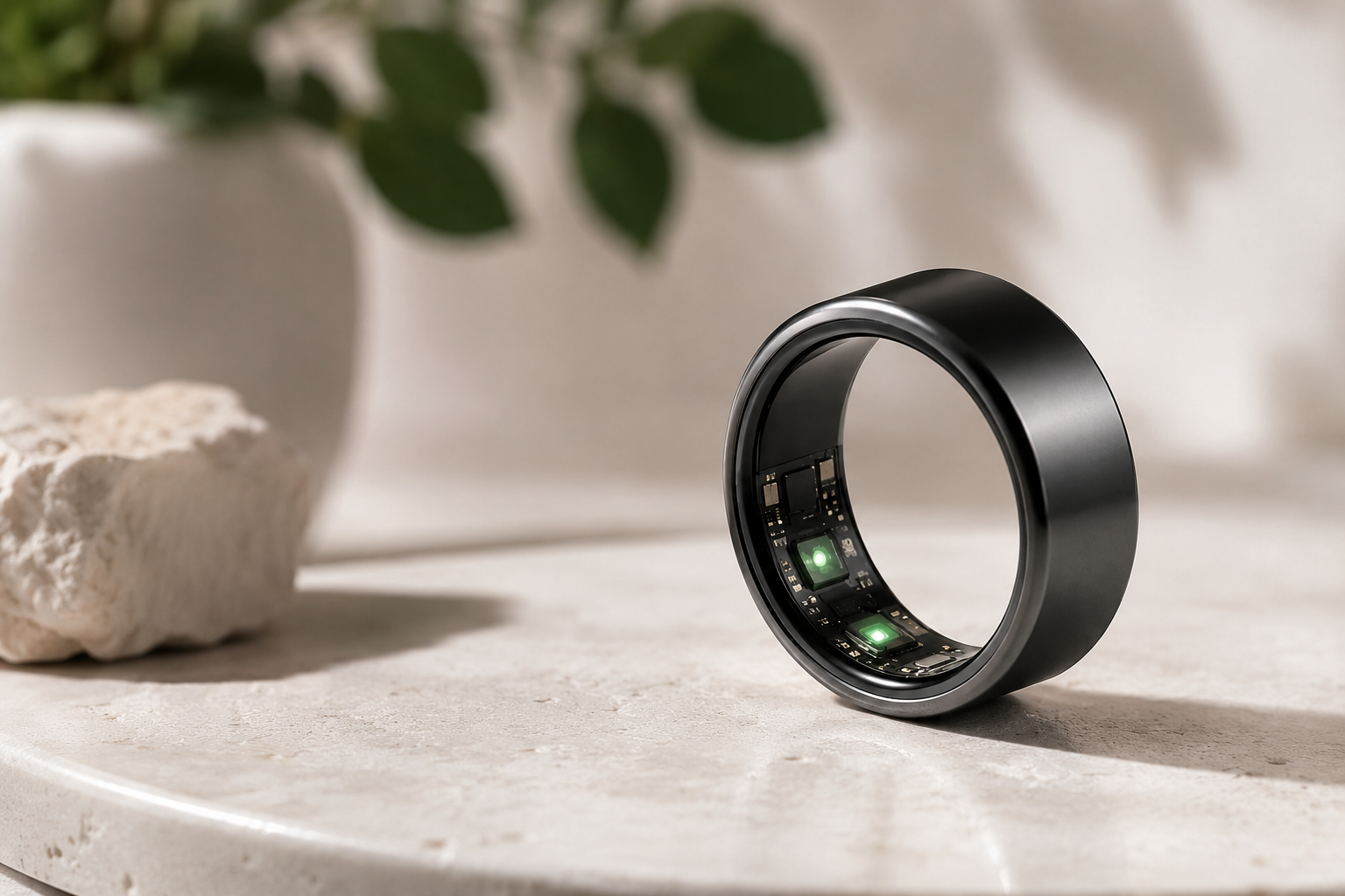 Smart Ring Guide 2026: Everything You Need to Know Before Buying