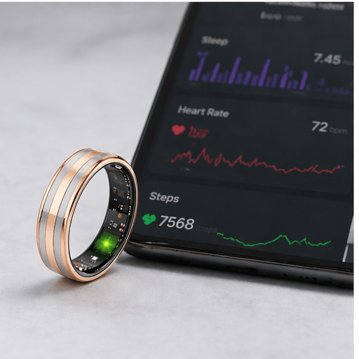 How Long Does a Smart Ring Battery Last? Real Usage Guide - Wrongduck
