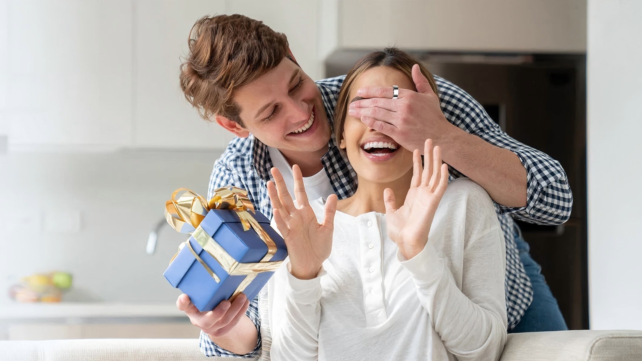 The Rise of Smart Rings: A Stylish Revolution in Health and Fitness Tracking