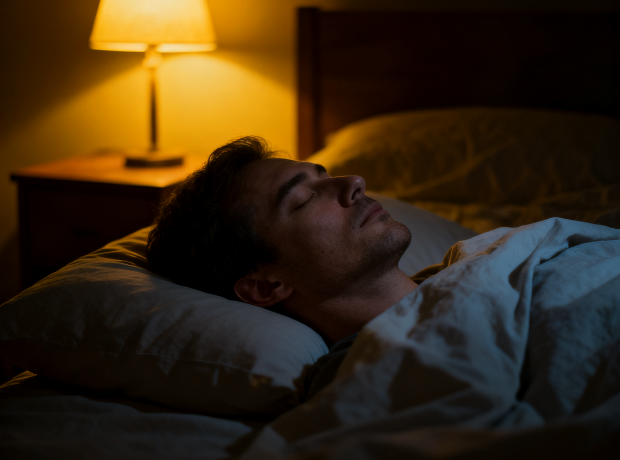 Tired of Being Tired? How a Smart Ring Uncovered My Hidden Sleep Killers