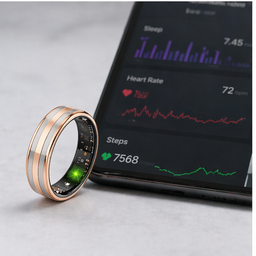 How Long Does a Smart Ring Battery Last? Real Usage Guide
