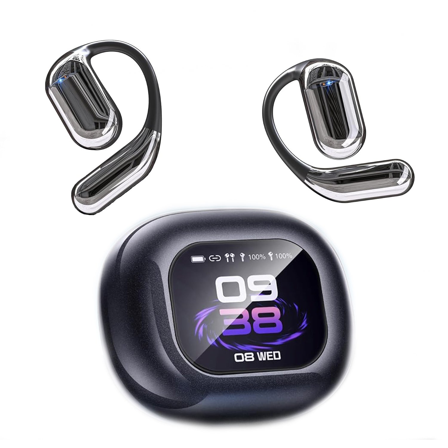 Ai Translator Earbuds