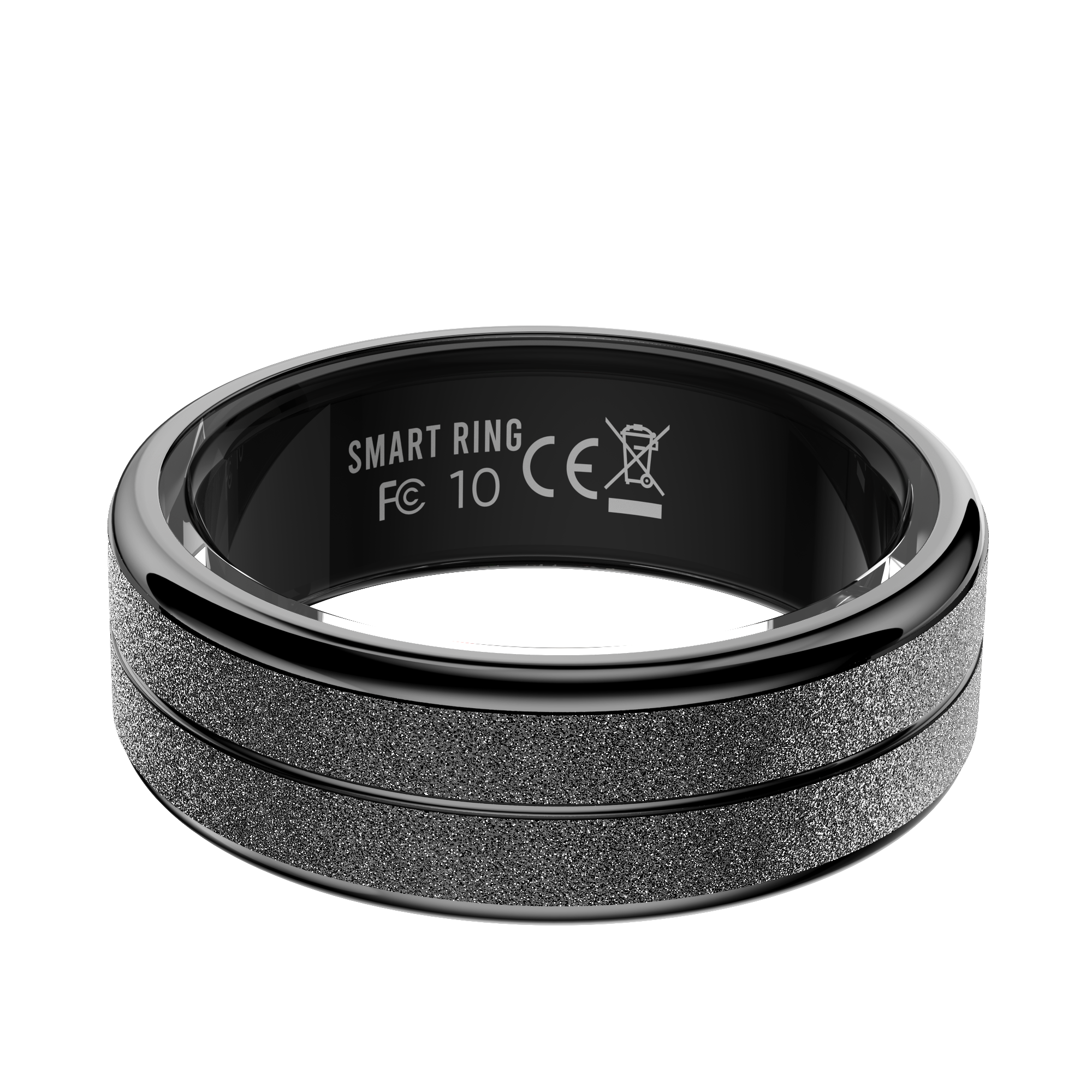 Wrongduck R4S Smart Ring