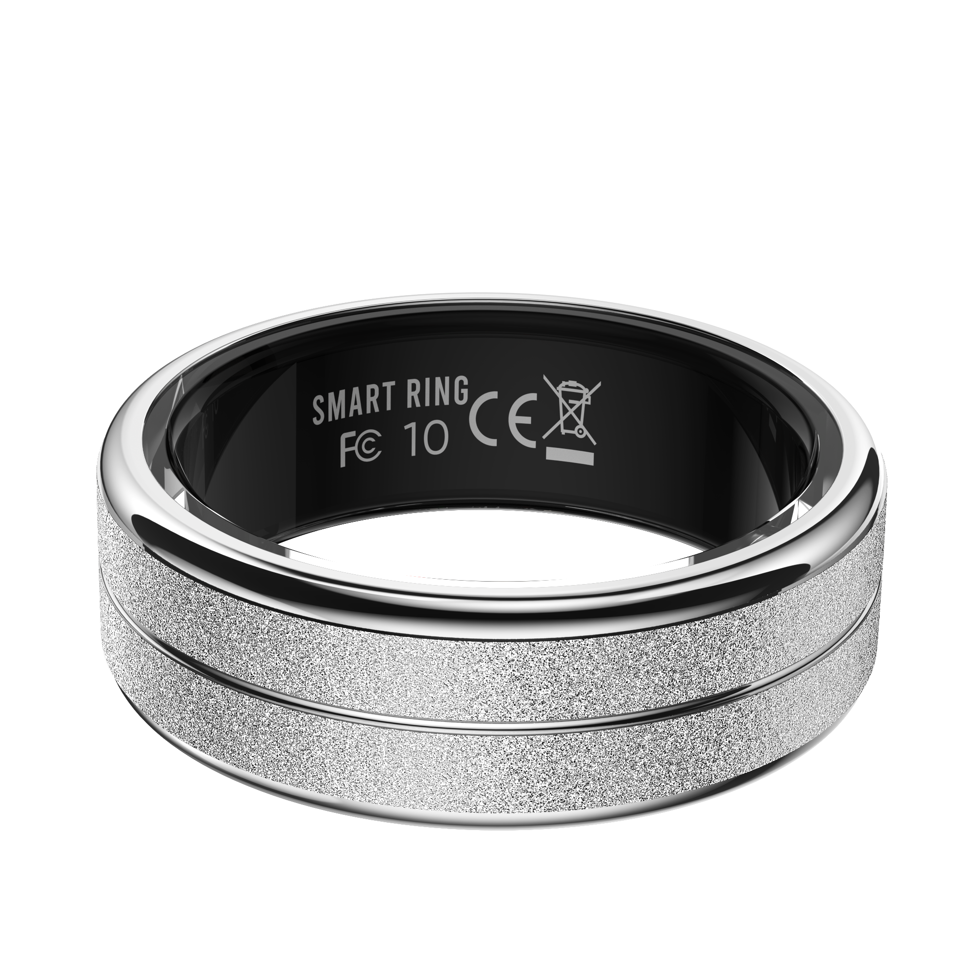 Wrongduck R4S Smart Ring