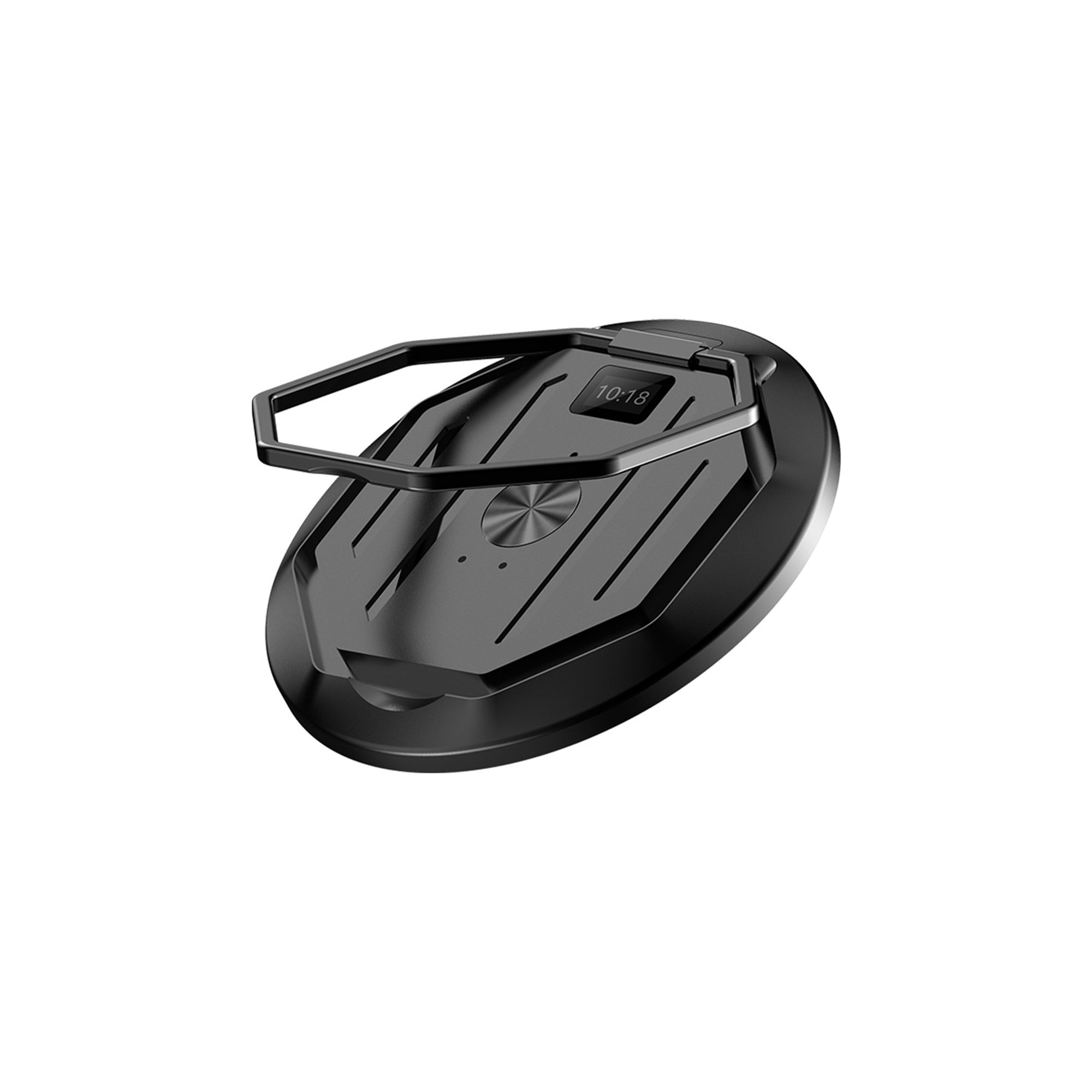 Traductor de idiomas magnético portátil con IA Wrongduck RK-C316