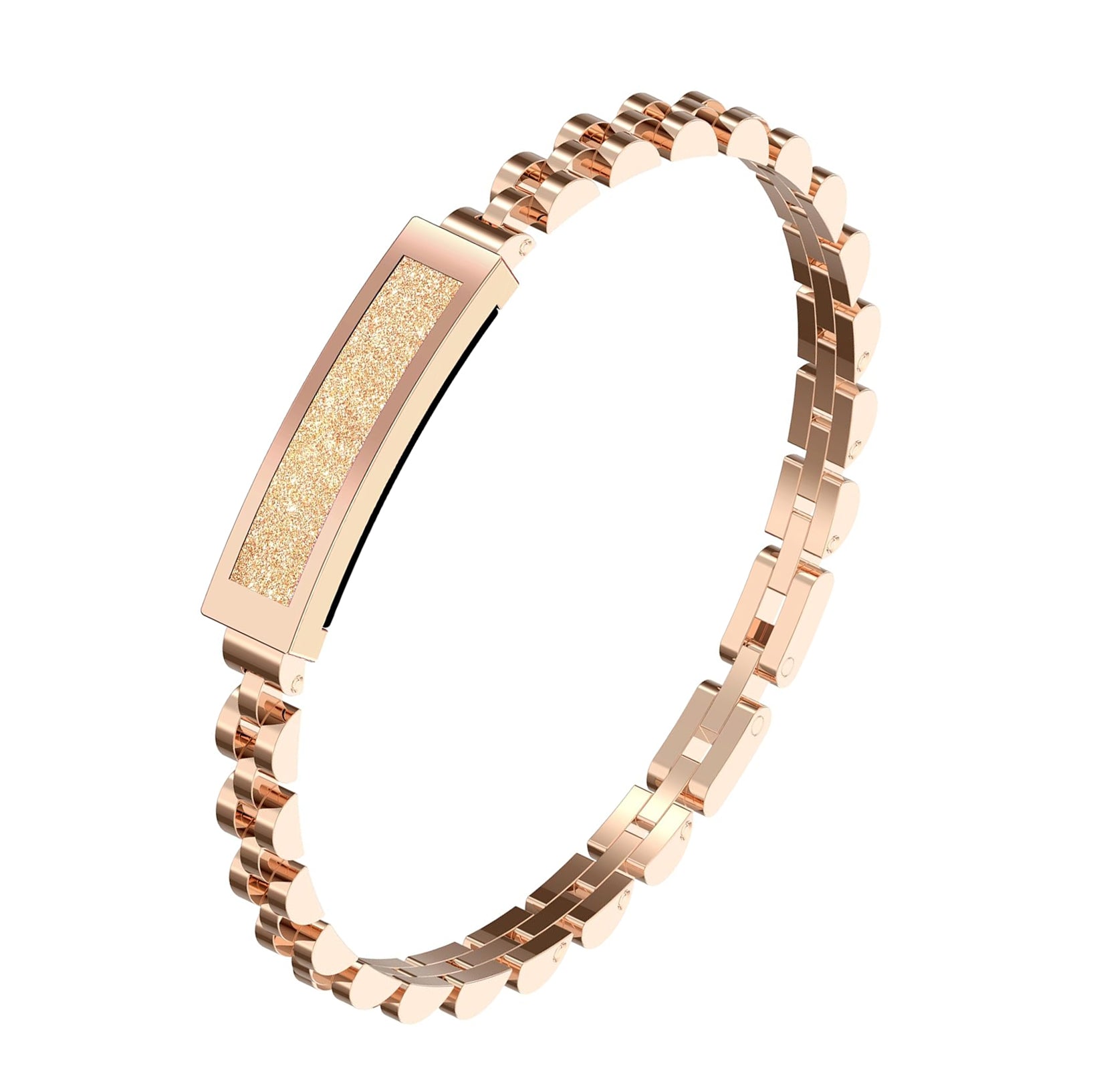 Wrongduck Smart Bracelet Health Fitness Tracker for Women