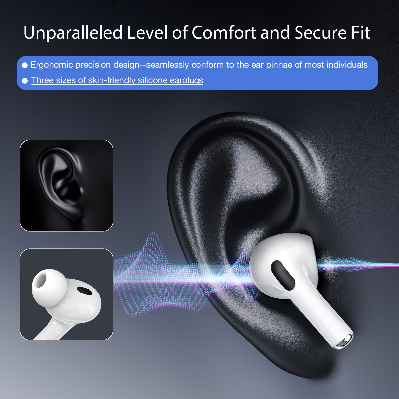 Auriculares Bluetooth Wrongduck A9pro Ai Translator con traducción sin conexión