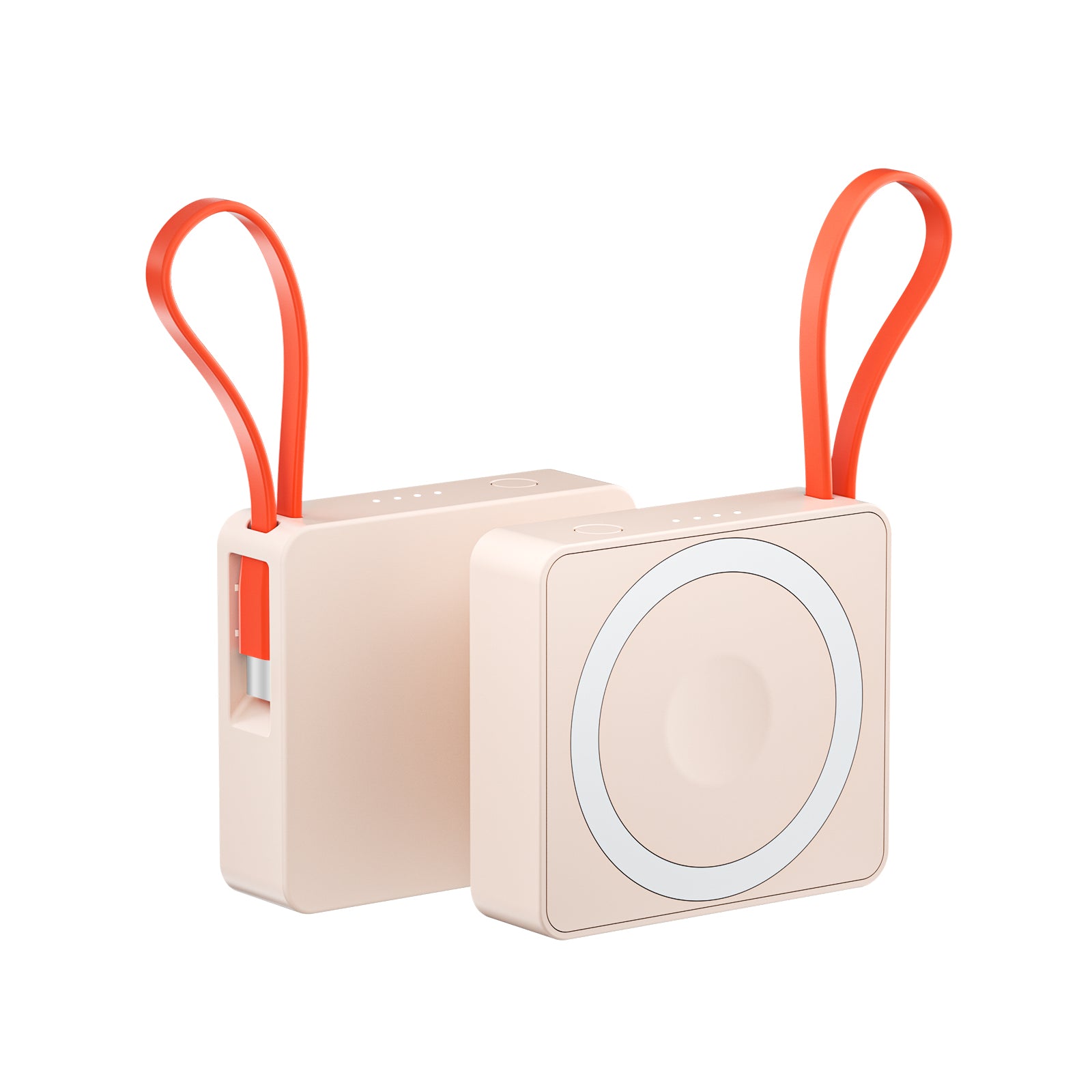 Cargador portátil Wrongduck PB1