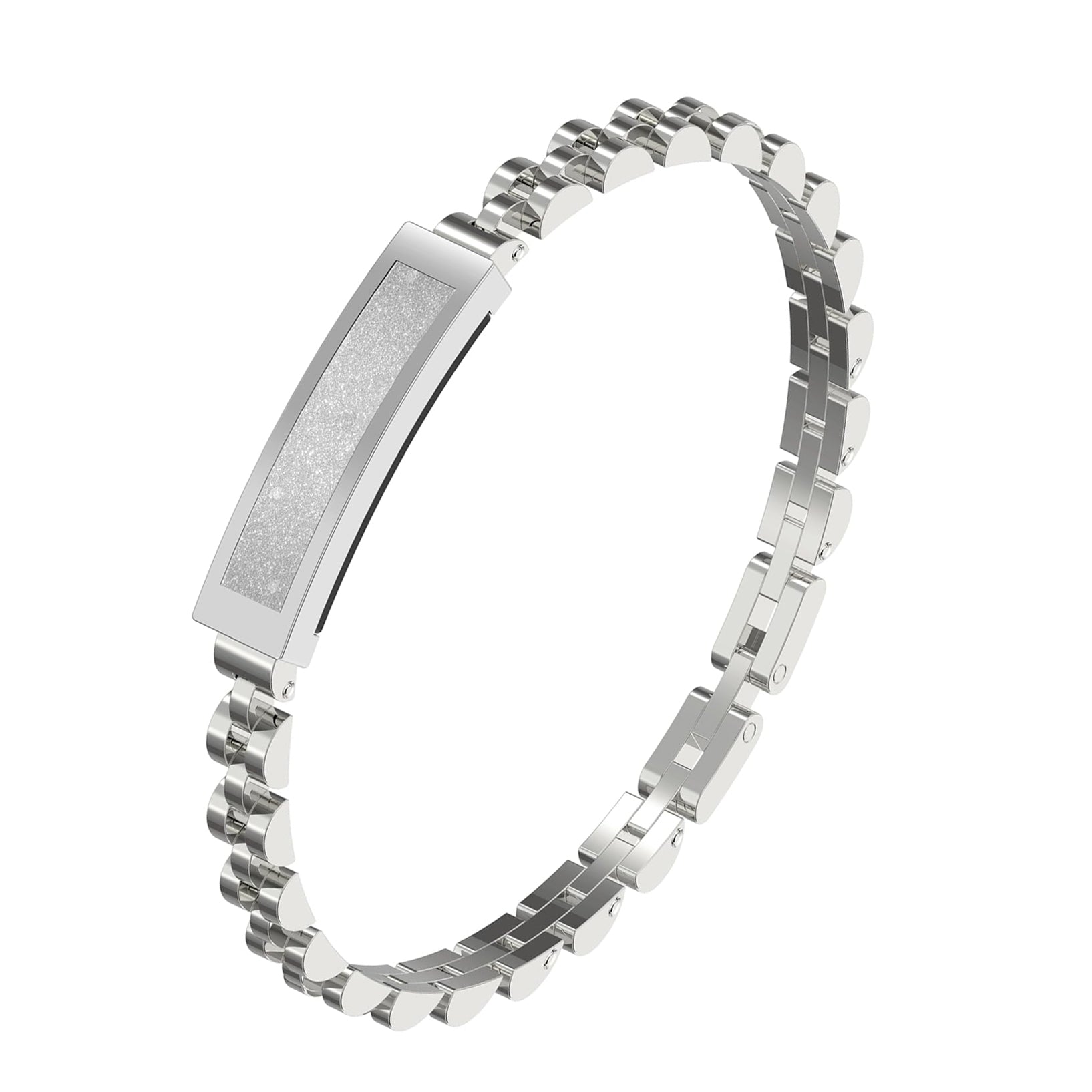 Wrongduck Smart Bracelet Health Fitness Tracker for Women