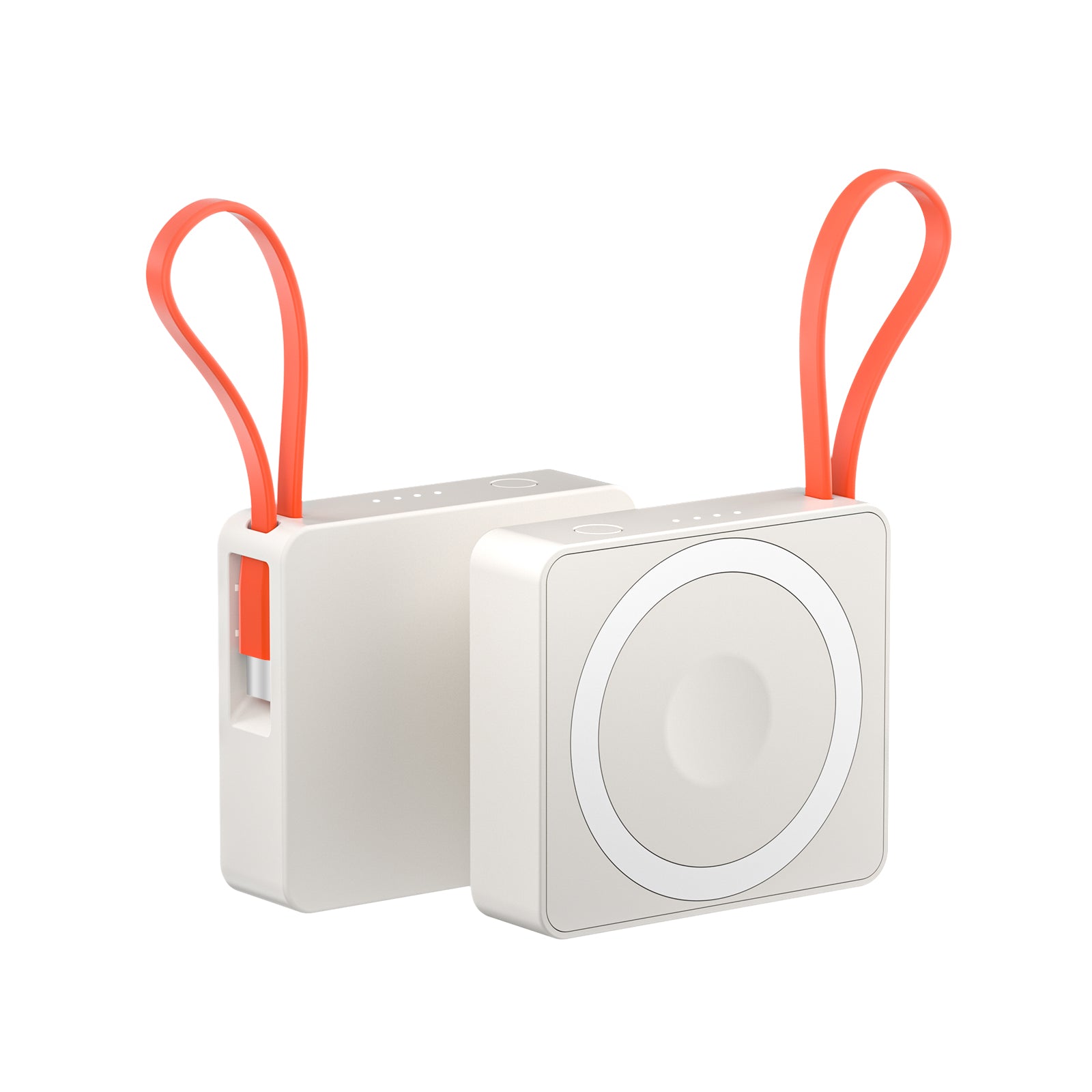 Cargador portátil Wrongduck PB1