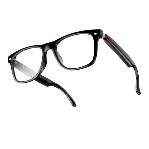 Wrongduck SG2 Bluetooth Audio Smart Glasses - Wrongduck