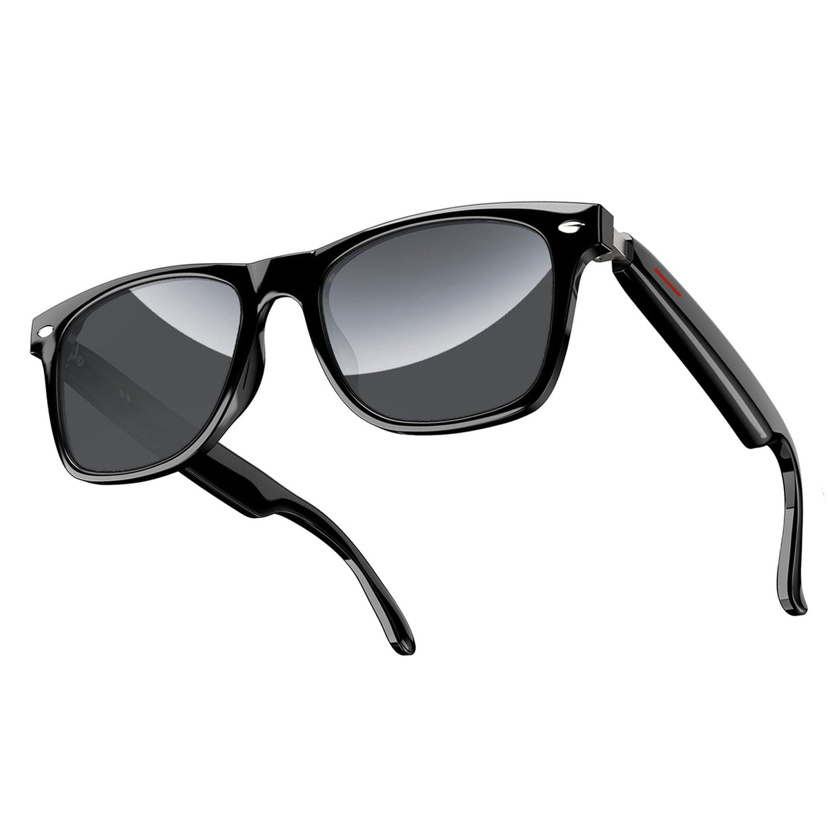 Wrongduck SG2 Bluetooth Audio Smart Glasses - Wrongduck