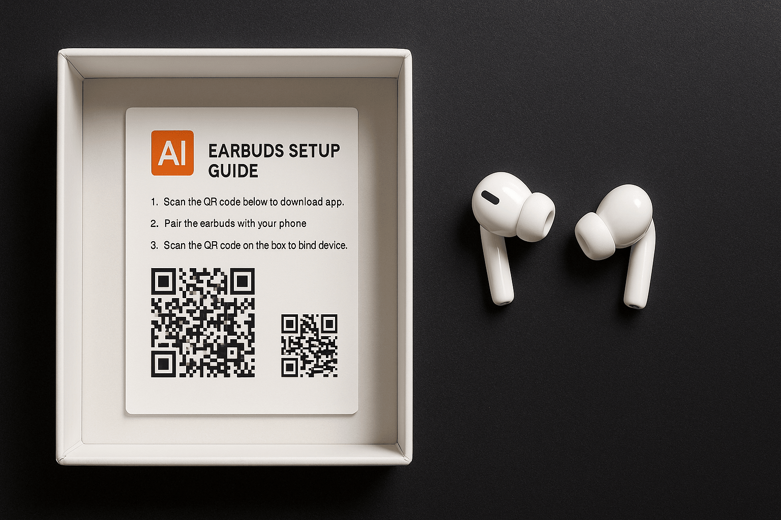 Ai Translating Earbuds App - Wrongduck