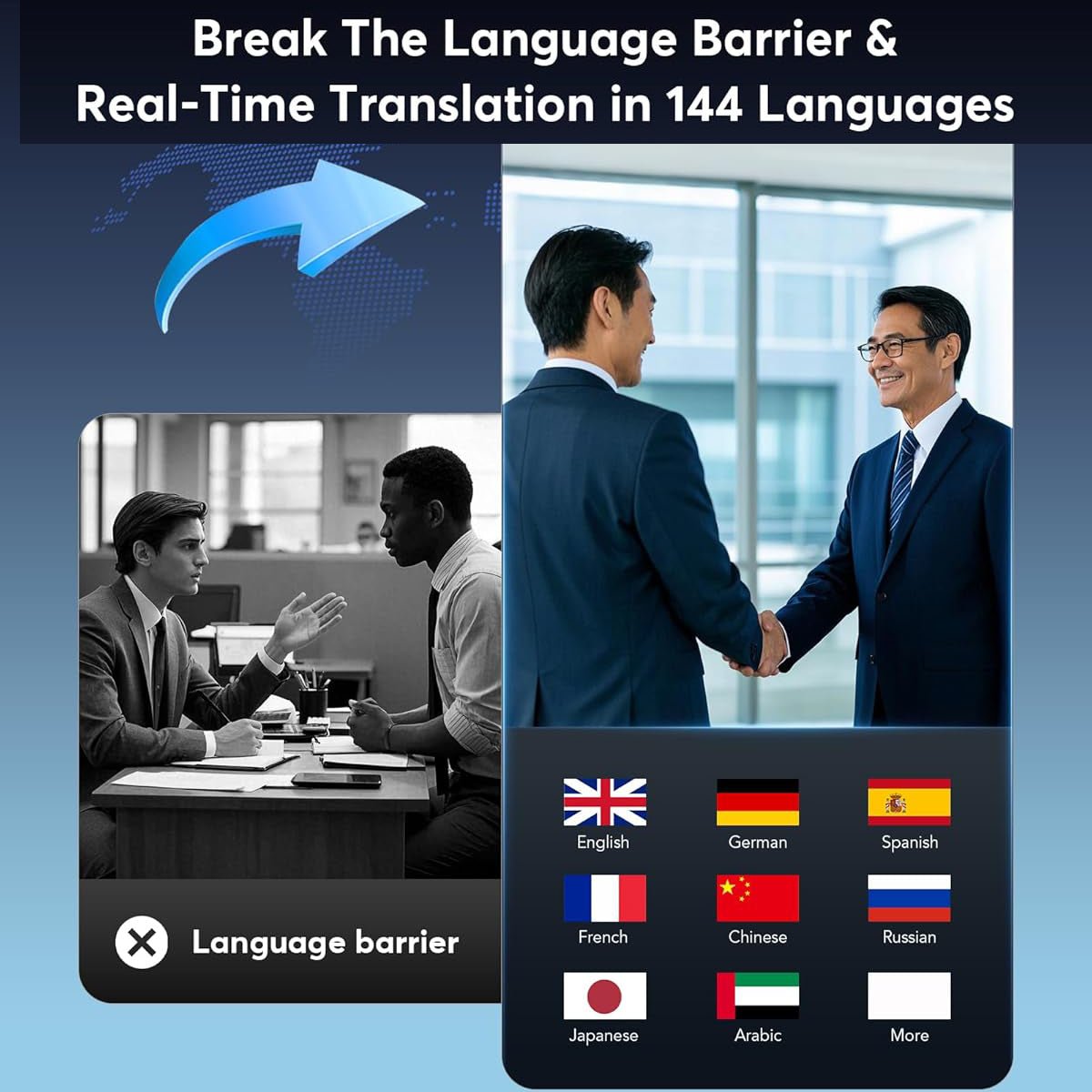 Do AI Translator Earbuds Work? - Wrongduck