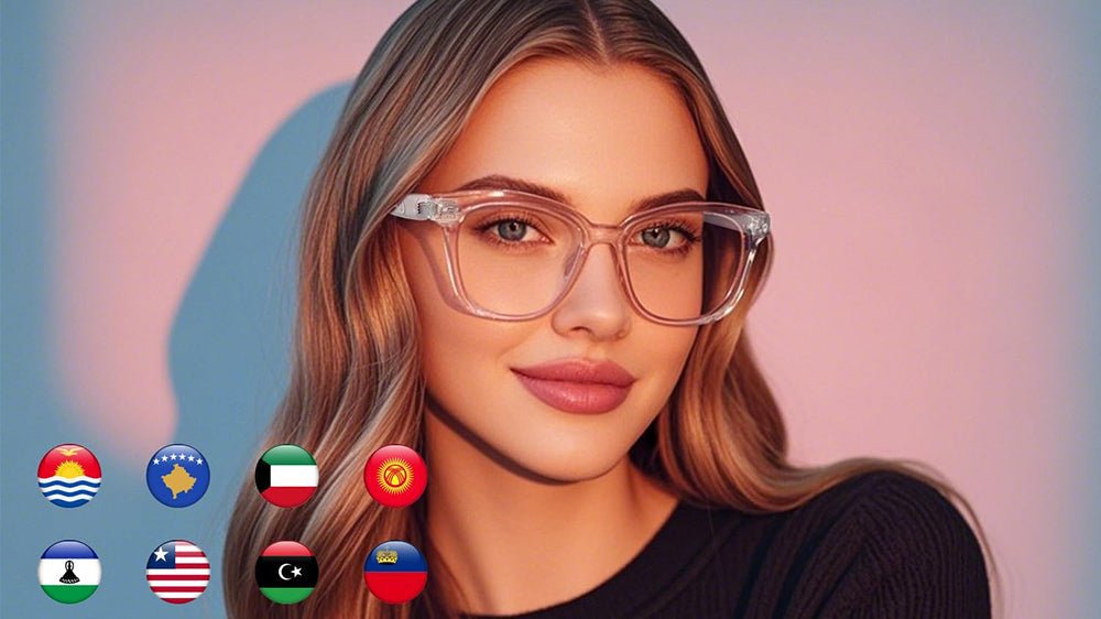 How ai translation glasses work - Wrongduck