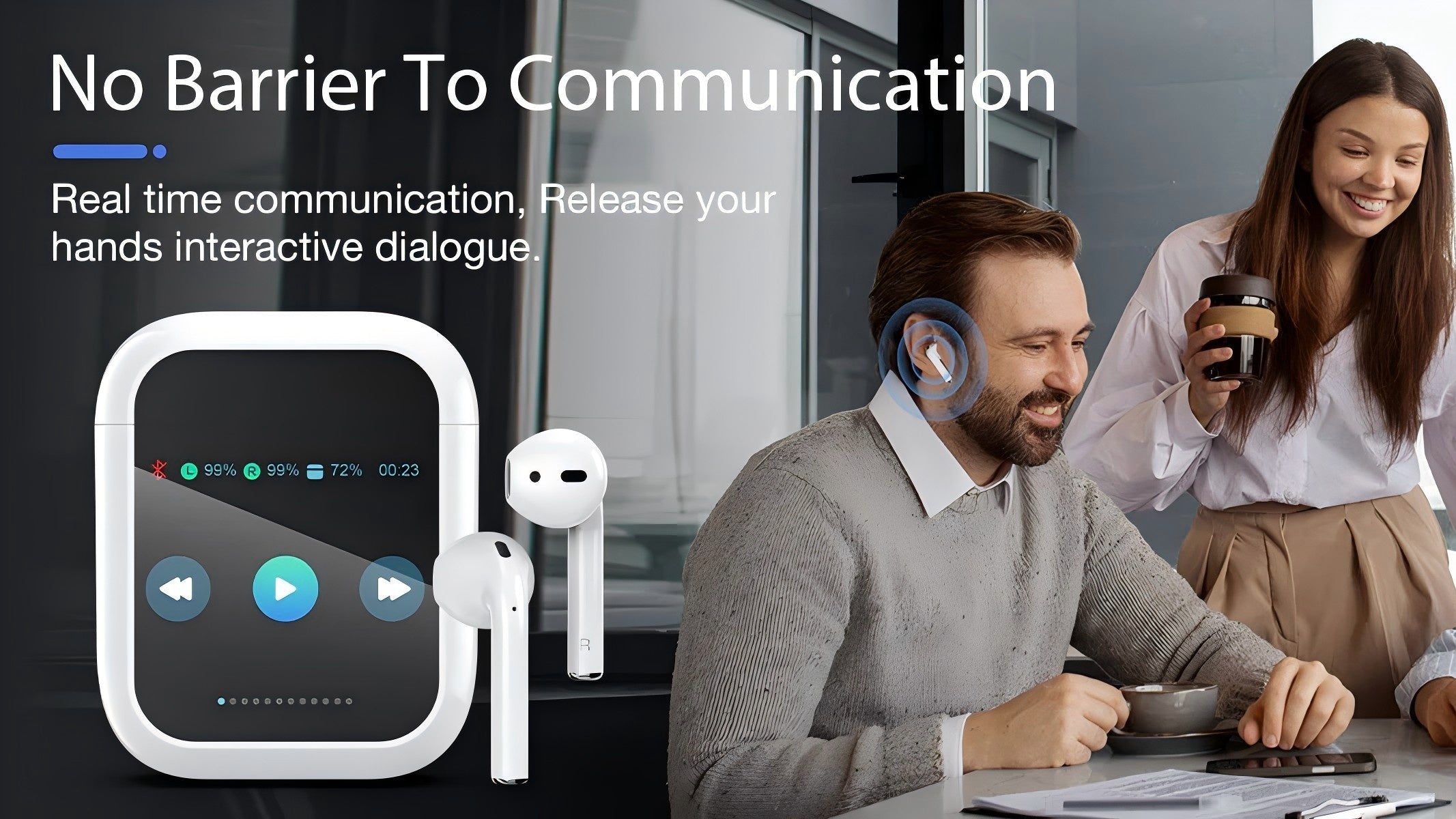 Revolutionize Your Language Skills with Wrongduck A2 pro - Wrongduck