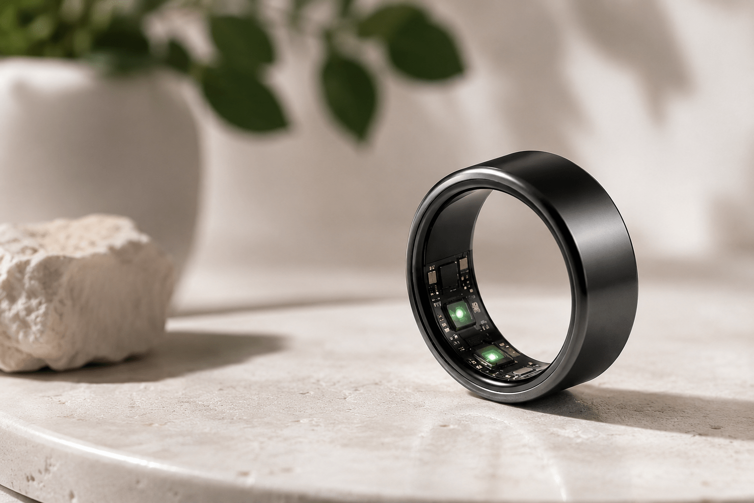Smart Ring Guide 2026: Everything You Need to Know Before Buying - Wrongduck