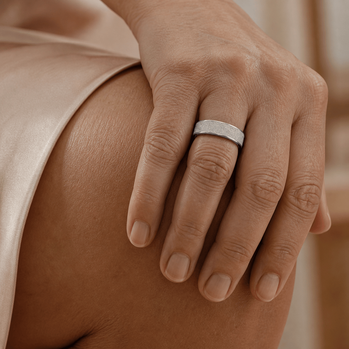 Which Wrongduck Smart Ring Is Right for You? 2026 Model Comparison Guide - Wrongduck