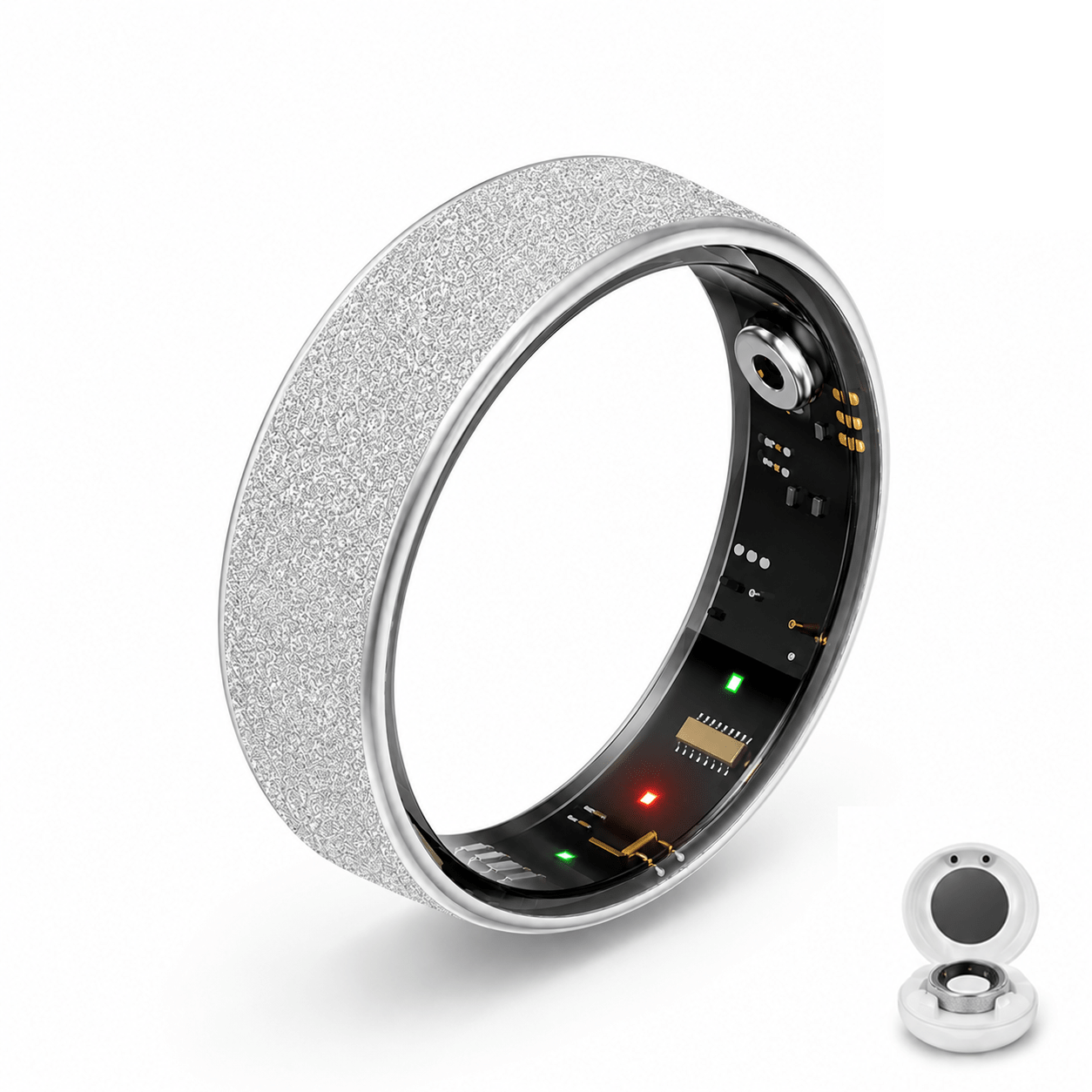 Smart Ring - Wrongduck