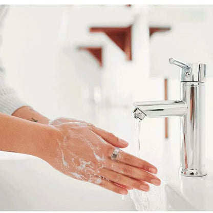 Wrongduck HR1 Bluetooth Smart Ring Health Tracker for Women