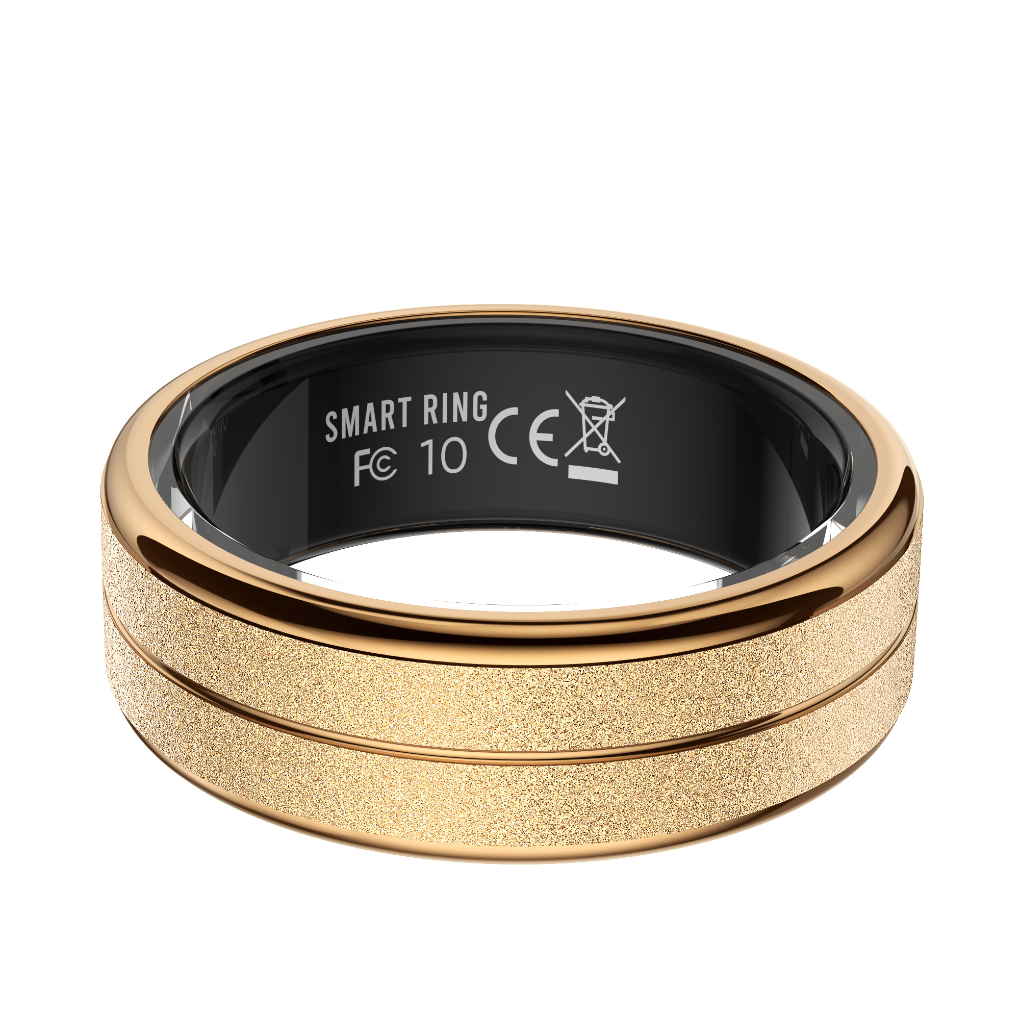 Wrongduck R4S Smart Ring