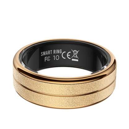 Wrongduck R4S Smart Ring