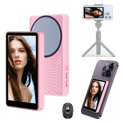 Wrongduck QS7 Phone Vlog Selfie Monitor Screen