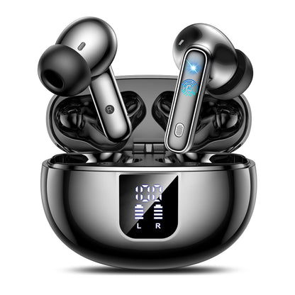 Wrongduck Q10 Ai Translator Wireless Bluetooth Earbuds