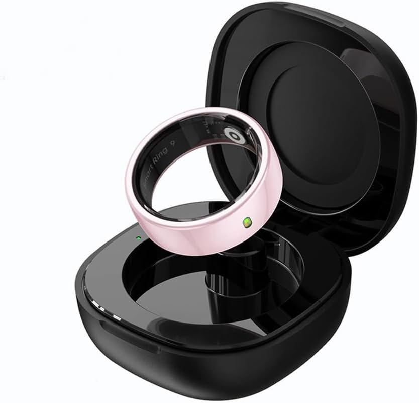 Wrongduck Ceramics Bluetooth Smart Ring Gesture Control