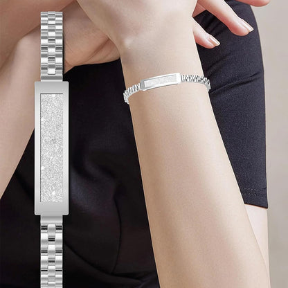 Wrongduck Smart Bracelet Health Fitness Tracker for Women