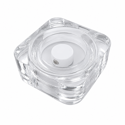 Universal Charging Case for Wrongduck Smart Rings