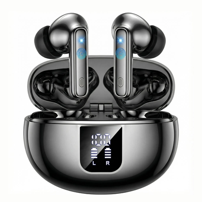 Wrongduck Q10 Ai Translator Wireless Bluetooth Earbuds