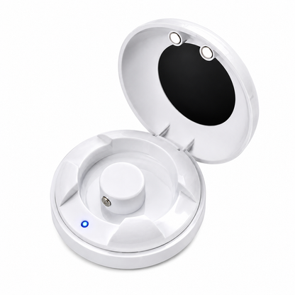 Universal Charging Case for Wrongduck Smart Rings