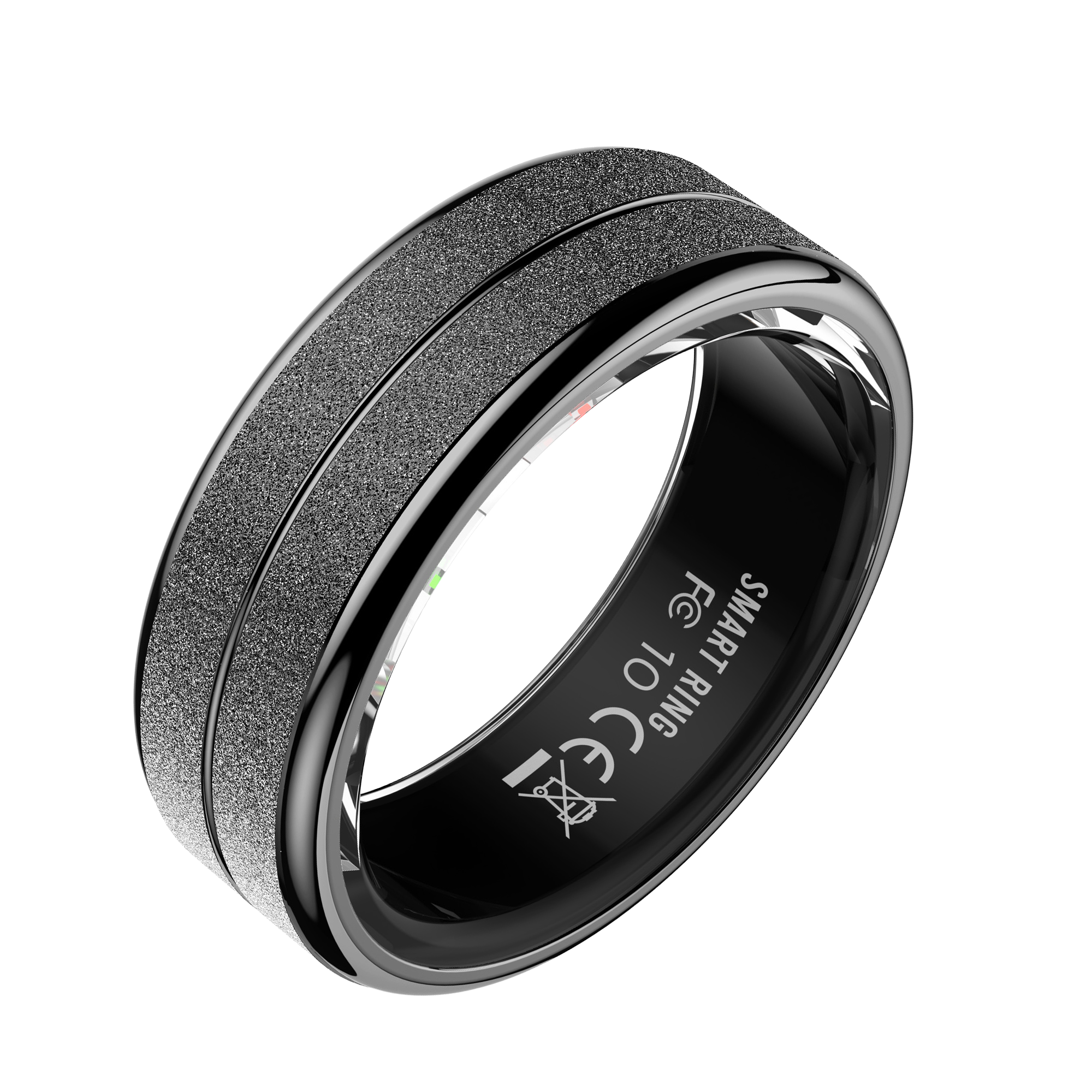 Wrongduck R4S Smart Ring