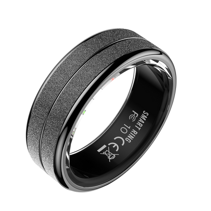 Wrongduck R4S Smart Ring