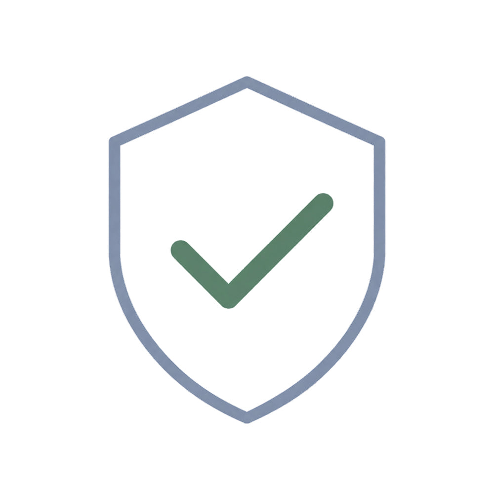 Wrongduck Care — 1-Year Warranty