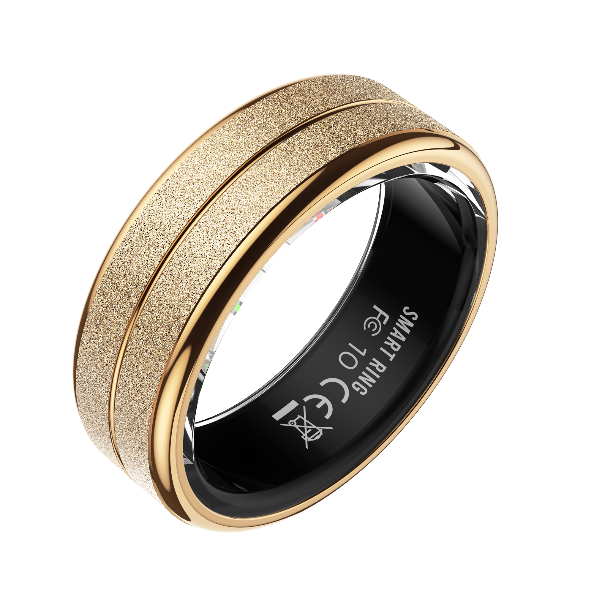 Wrongduck R4S Smart Ring