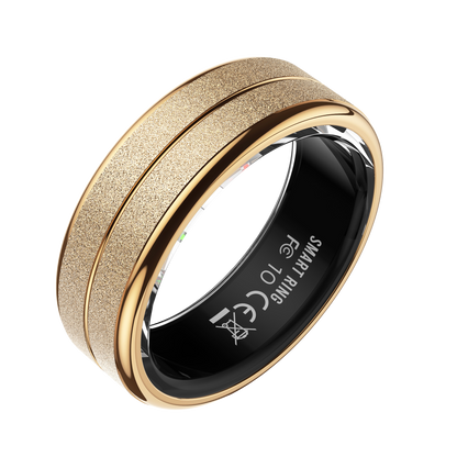 Wrongduck R4S Smart Ring