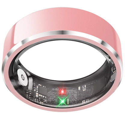 Wrongduck SR3 Bluetooth Smart Ring Health Tracker