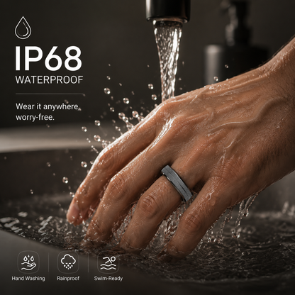 Wrongduck R4S Smart Ring