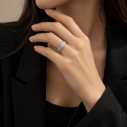 Wrongduck R4S Smart Ring