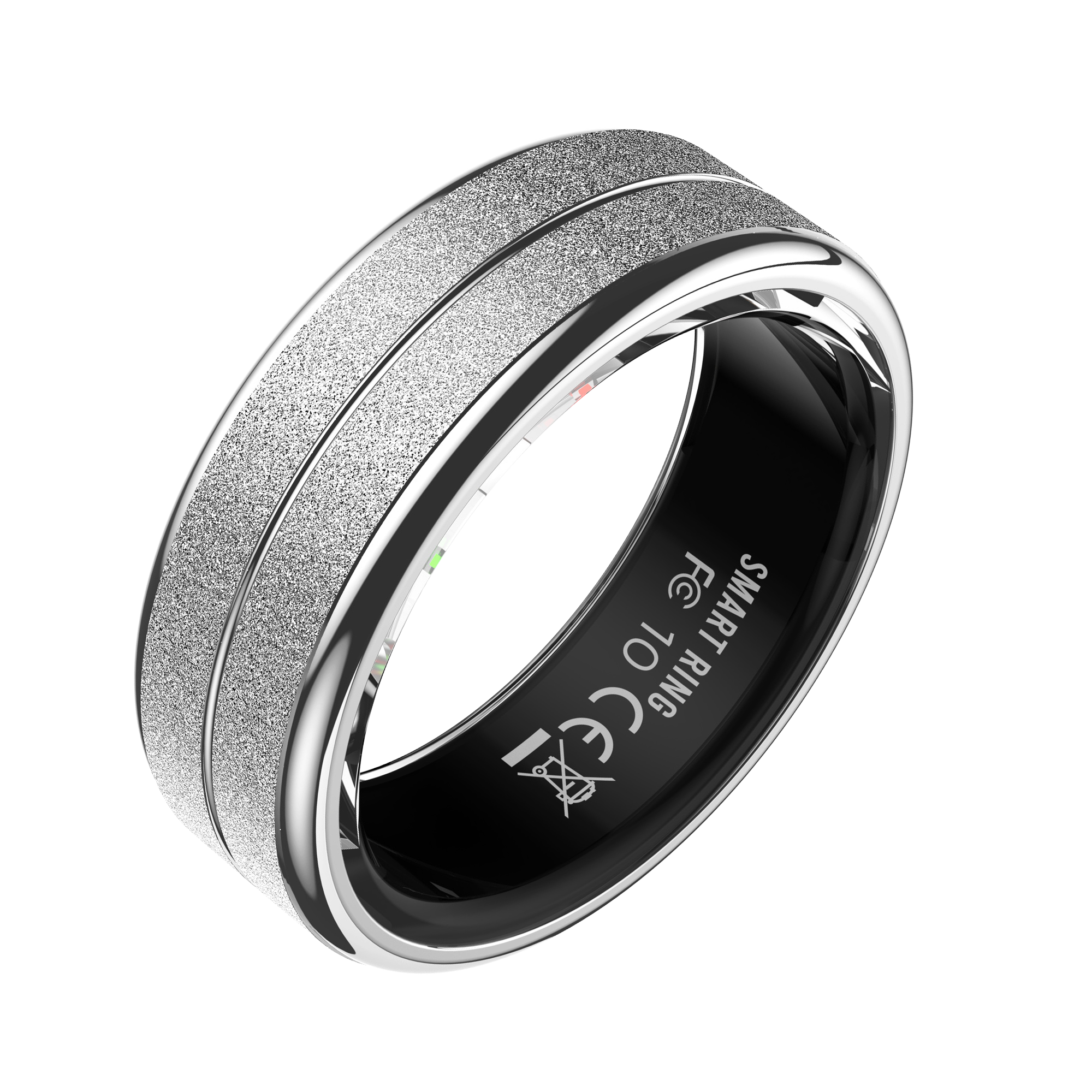 Wrongduck R4S Smart Ring