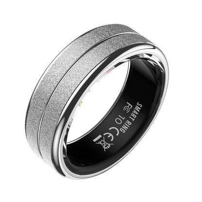 Wrongduck R4S Smart Ring