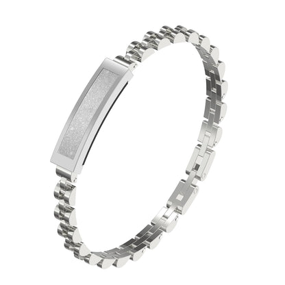 Wrongduck Smart Bracelet Health Fitness Tracker for Women