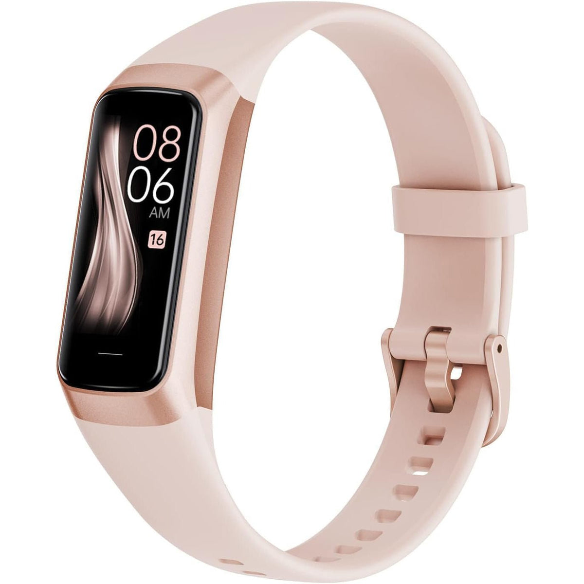 Wrongduck C60 Smart Band Fitness Tracker Smart Bracelet - Wrongduck