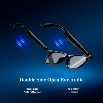 Wrongduck SG2 Bluetooth Audio Smart Glasses - Wrongduck