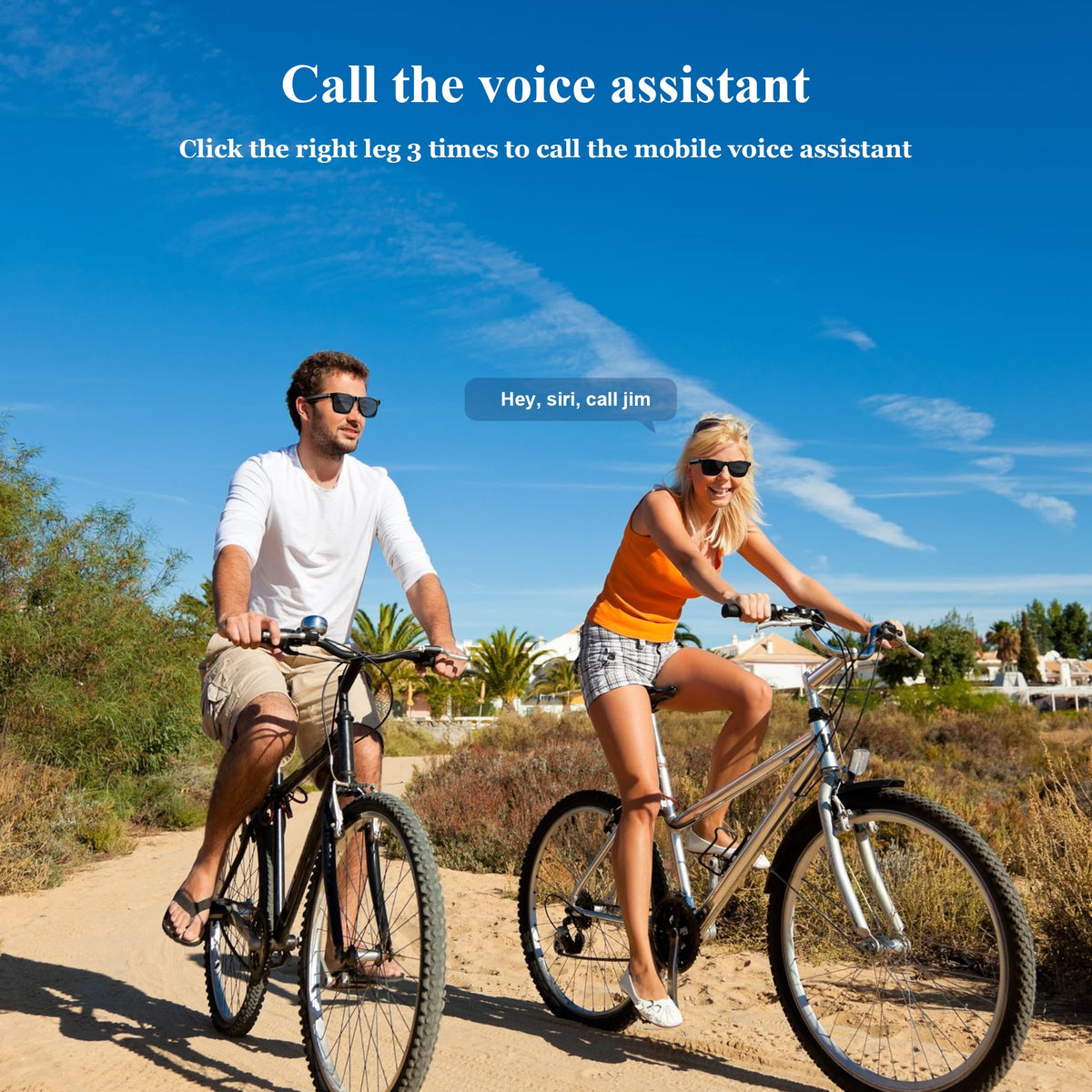 Wrongduck SG2 Bluetooth Audio Smart Glasses - Wrongduck